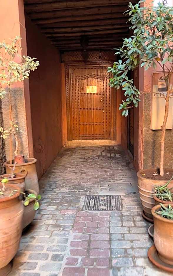 Riad Dar Les Freres