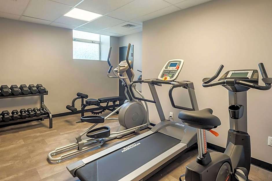 The Courthouse Hotel, an Ascend Collection Hotel