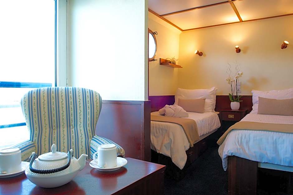 Hotel Le Chardonnay