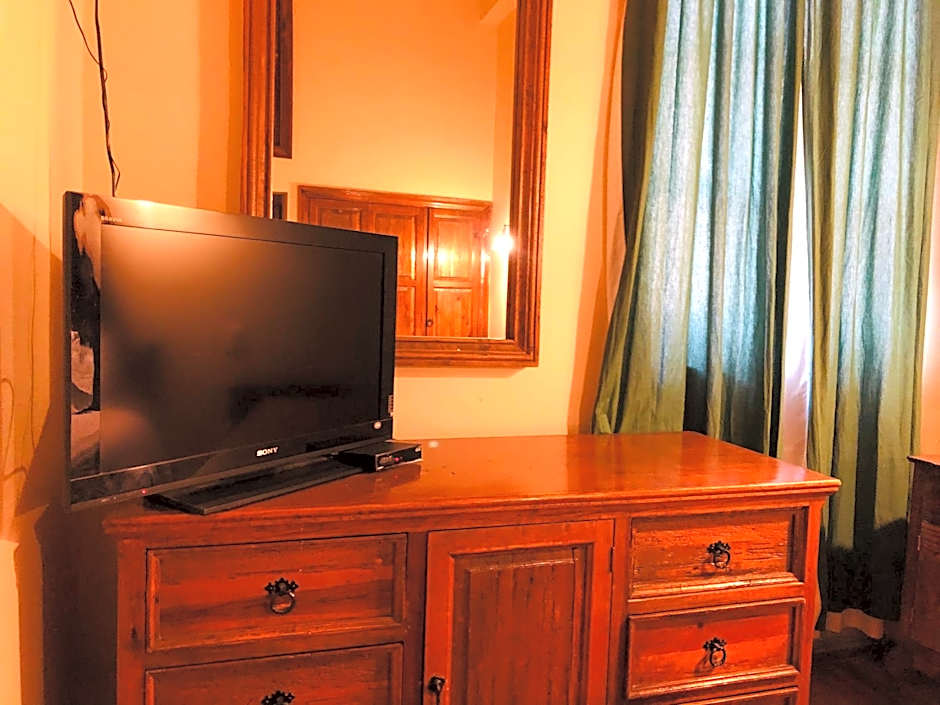 Hotel Boutique Casa de las Manrique – Guanajuato, AL