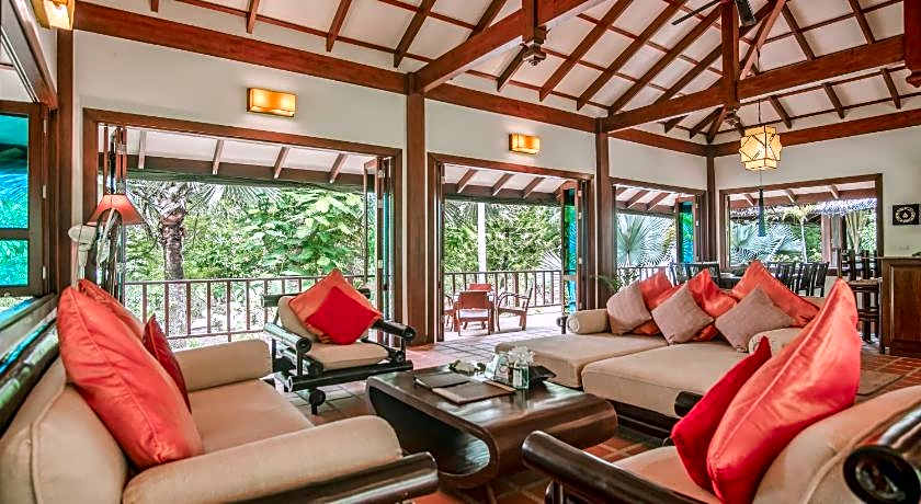 Koh Jum Beach Villas "A member of Secret Retreats"