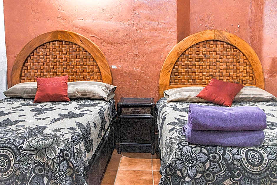 La Ventana del Tepozteco