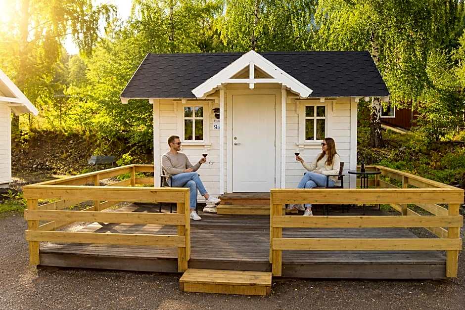 Lillehammer Camping