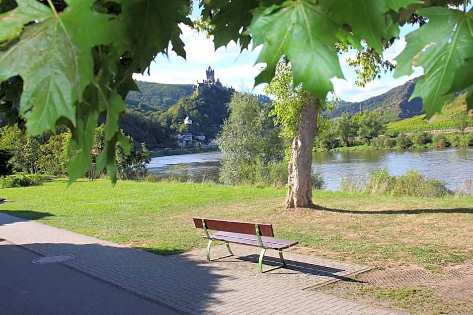 Hotel Altes Winzerhaus