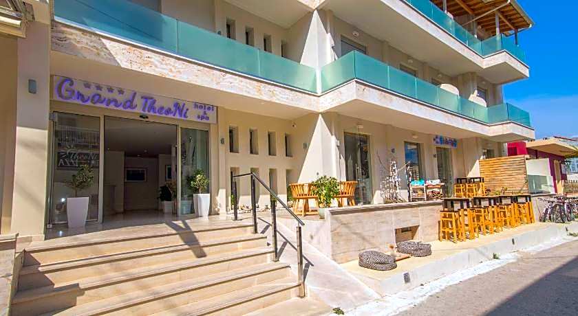 Grand TheoNi Boutique Hotel & Spa