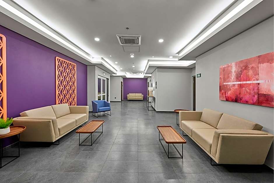 City Express by Marriott Tapachula