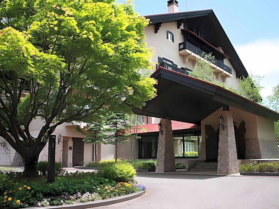 Sun Members Hirugano Hotel