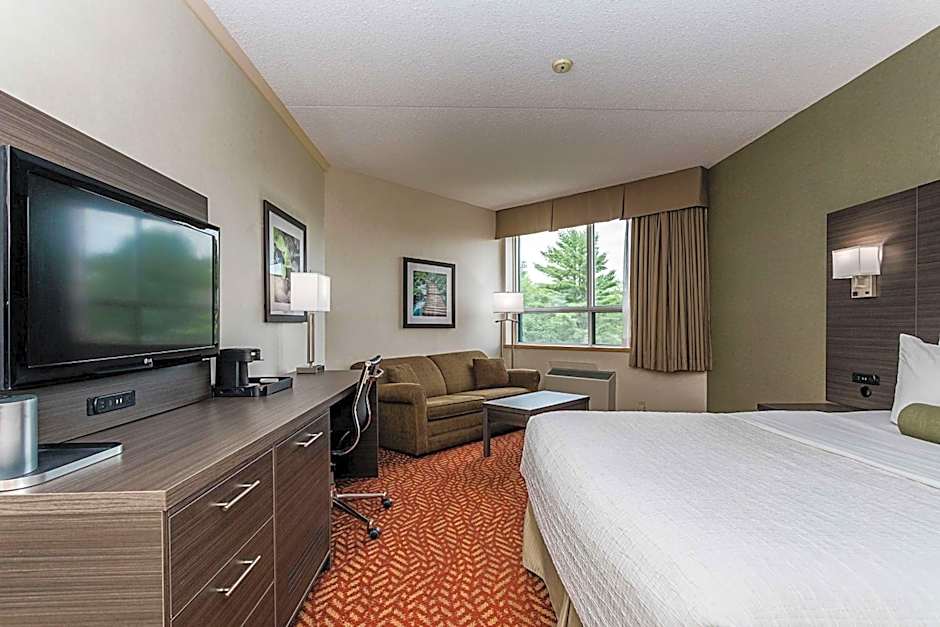 Best Western Inn On The Bay