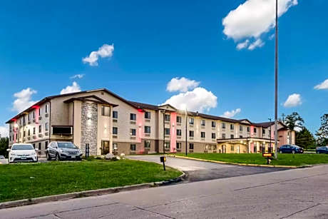 Sonesta Essential Des Moines