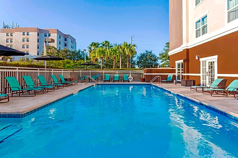 Residence Inn by Marriott Clearwater Downtown