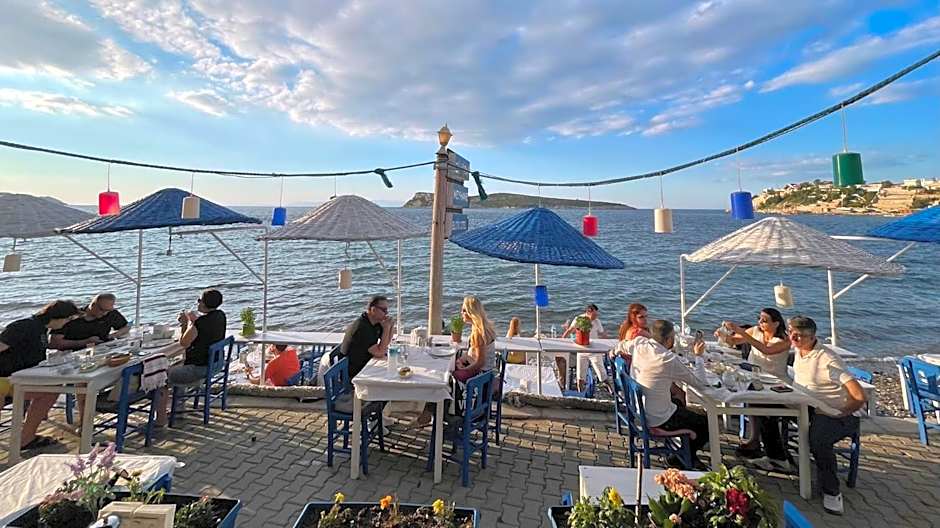 Giritli Rum Meyhanesi & Butik Otel