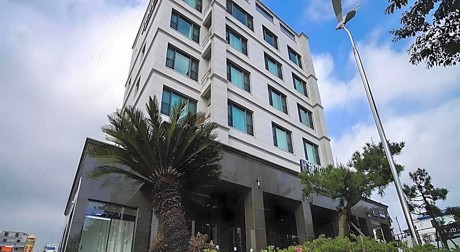 Hotel Haerian Jeju