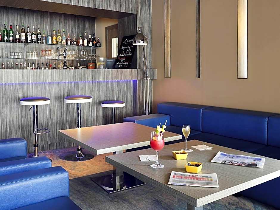 Hotel Mercure Brive