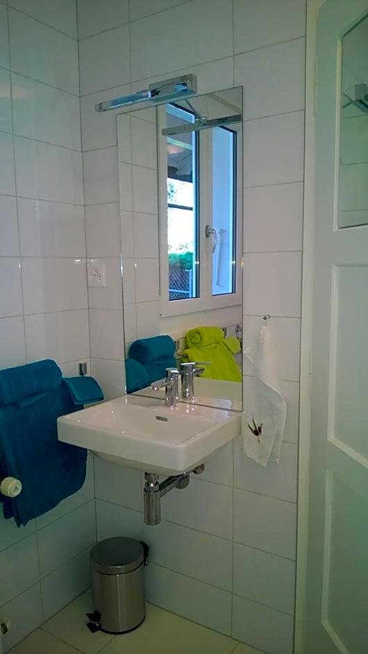 Swiss Borzoi House