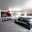 Quality Inn & Suites Mattoon South