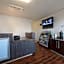 OYO Hotel St Helens OR