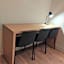 APPART'HOTEL RESIDIS Paray Orly