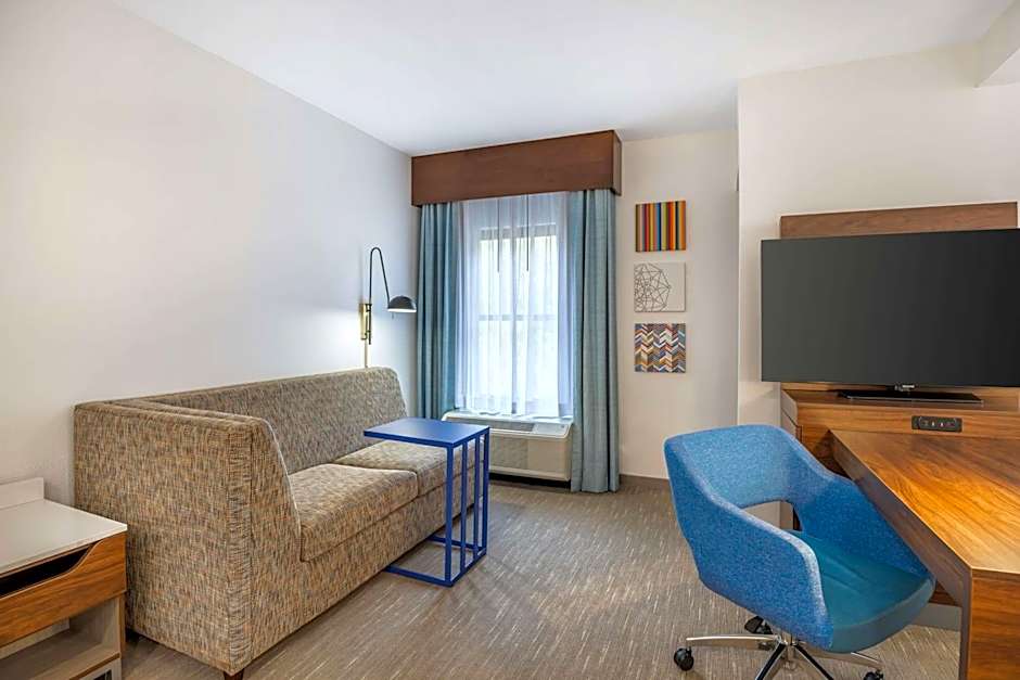 Hampton Inn By Hilton Petersburg-Ft. Lee