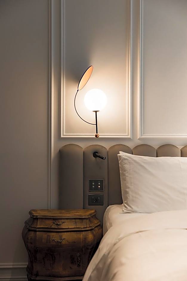 AS Boutique Hotel, superior