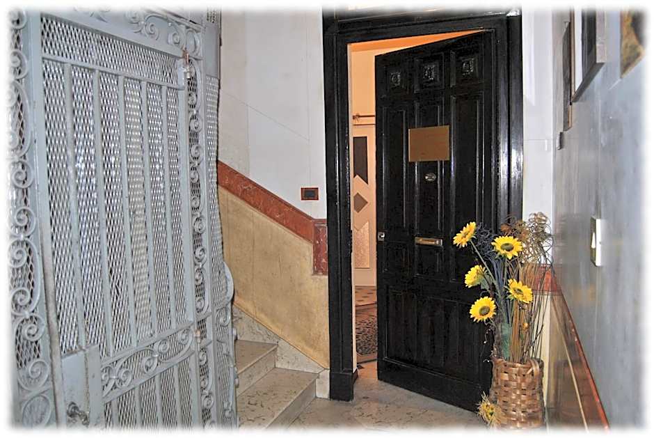 Bed and Breakfast D'Angelo