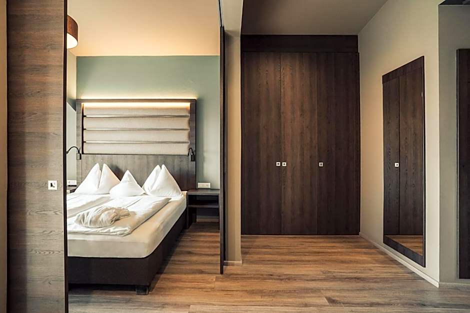 Hotel Lisetta