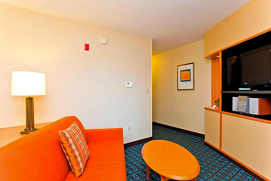 Fairfield Inn & Suites by Marriott Winchester