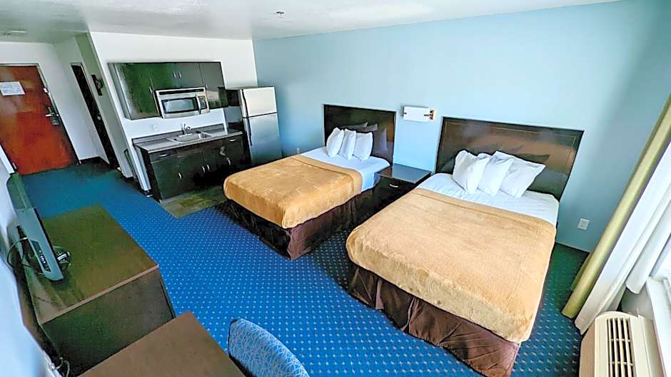 FairBridge Inn & Suites Canadian