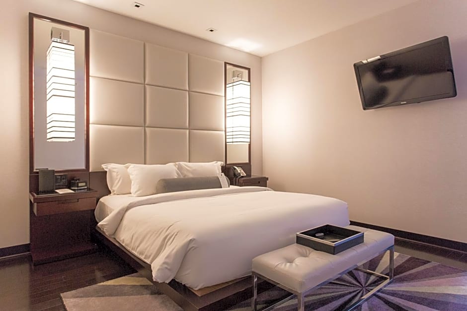Ivy Boutique Hotel