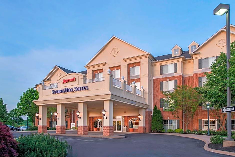 SpringHill Suites by Marriott State College