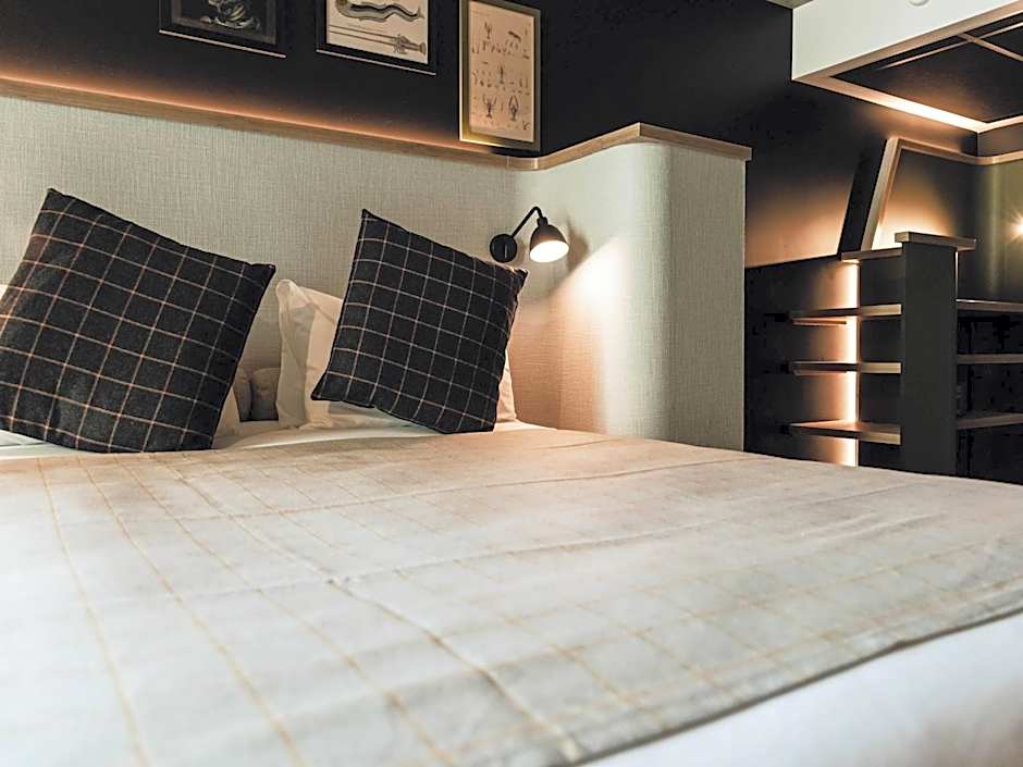 ibis Styles La Rochelle Centre Gare