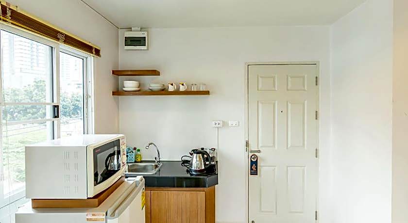 Ascella Sukhumvit 38 