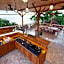 Akasha Beach Club