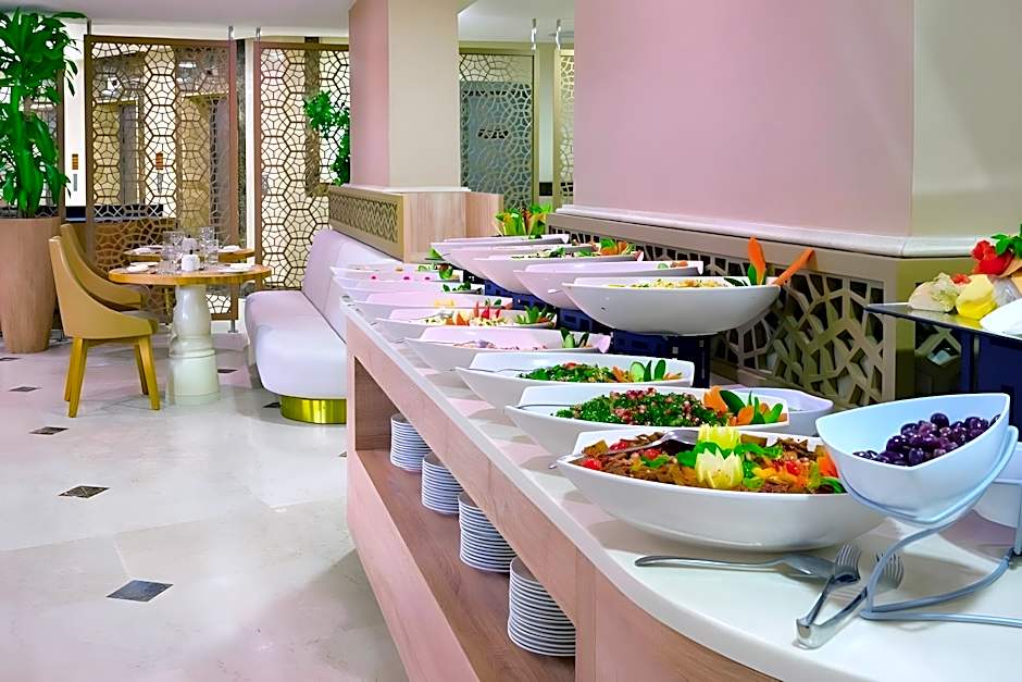 M Hotel Al Dana Makkah by Millennium