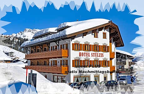 Hotel Stülzis