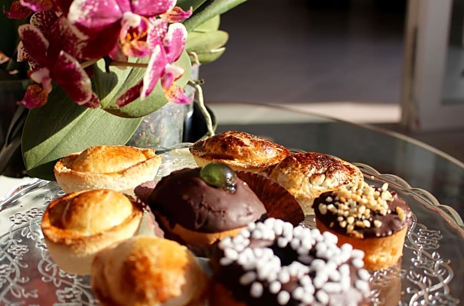 B&B IreneMarchese Gluten Free