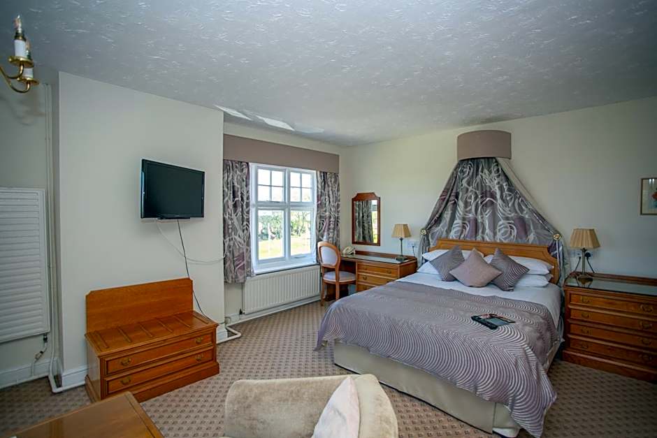 Links Country Park Hotel