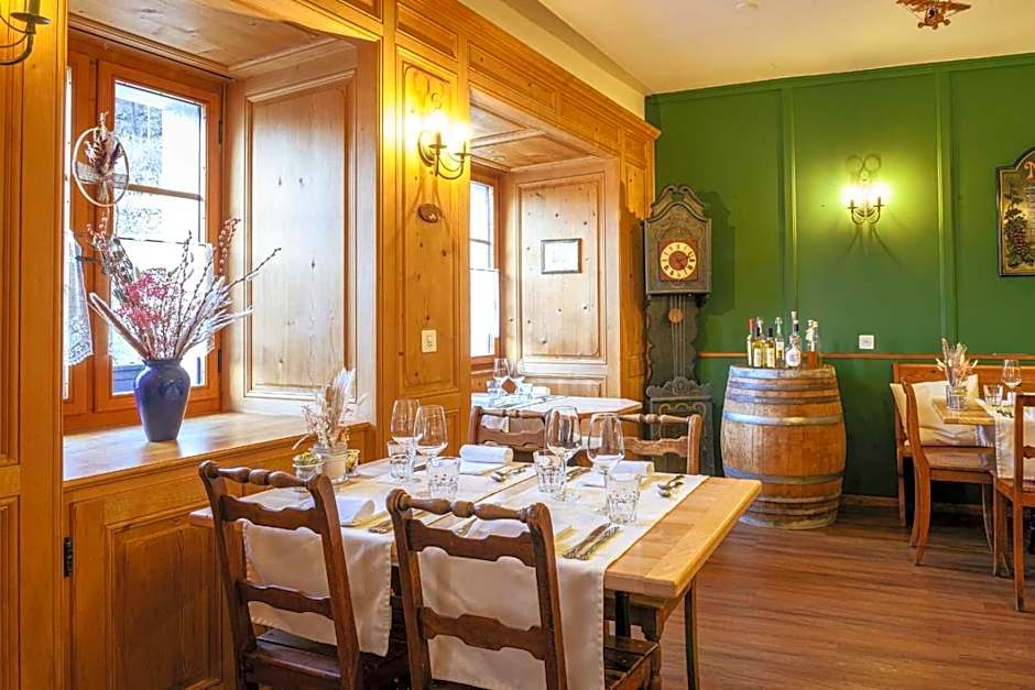 Albergo Ristorante Grotto Miralago