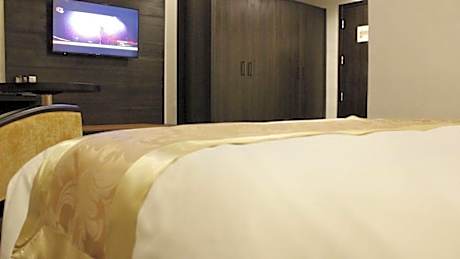 Executive Rooms