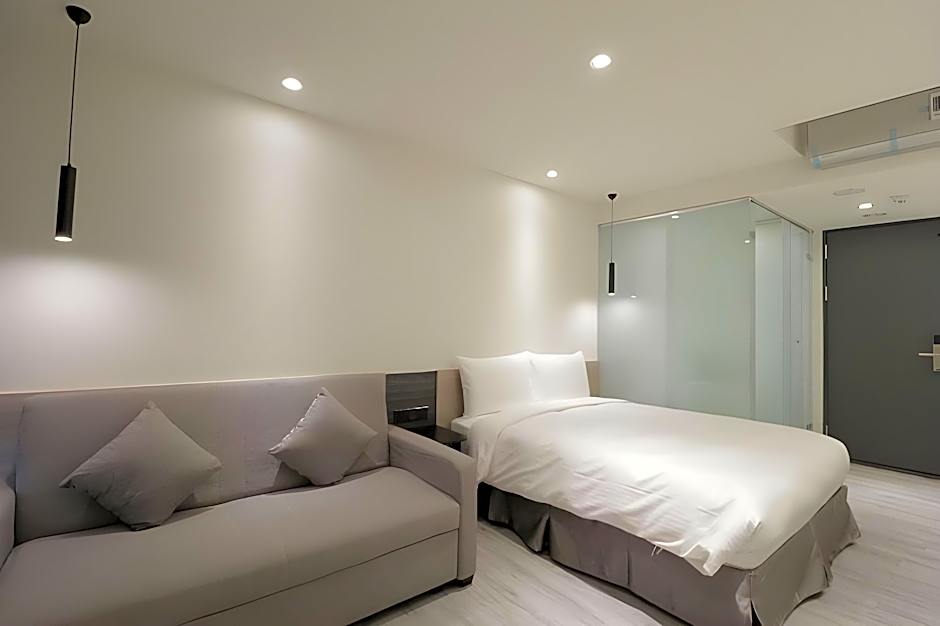 Green Hotel - Chiayi