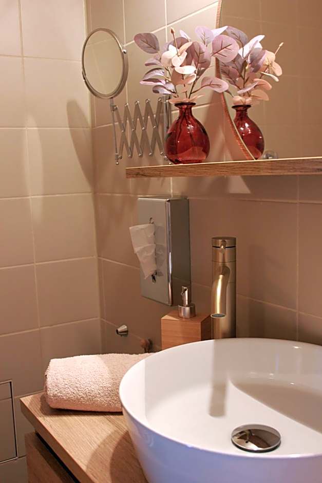HOTEL ALTES THEATER Heilbronn