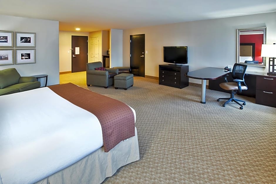 Holiday Inn Killeen Fort Hood By IHG