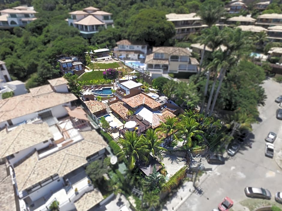 Pousada Praia Joao Fernandes