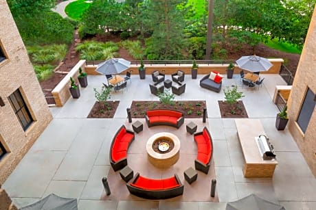 Residence Inn by Marriott Omaha Downtown Old Market Area