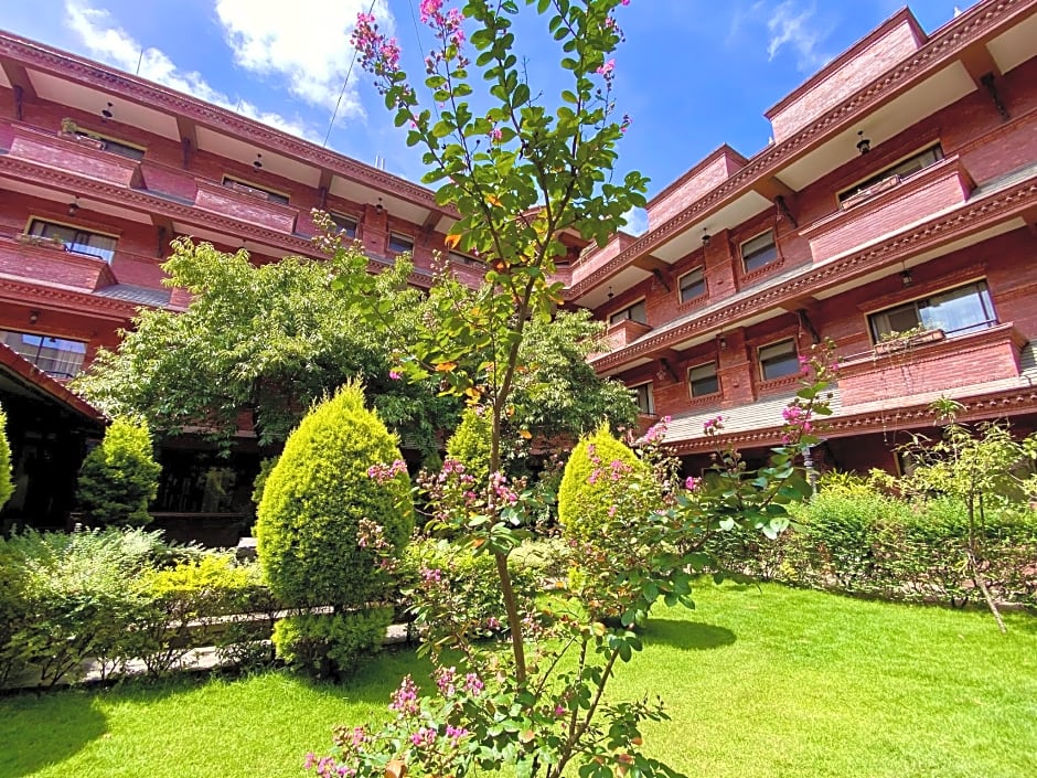 Hotel Siddi Manakamana