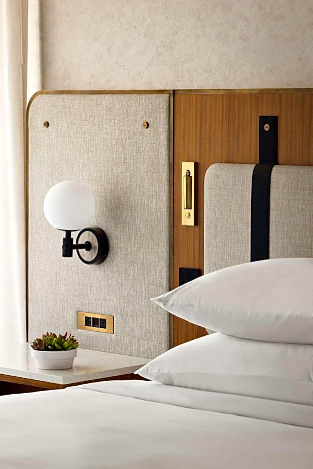 Hyatt Regency New Brunswick