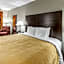 Quality Inn Goodlettsville