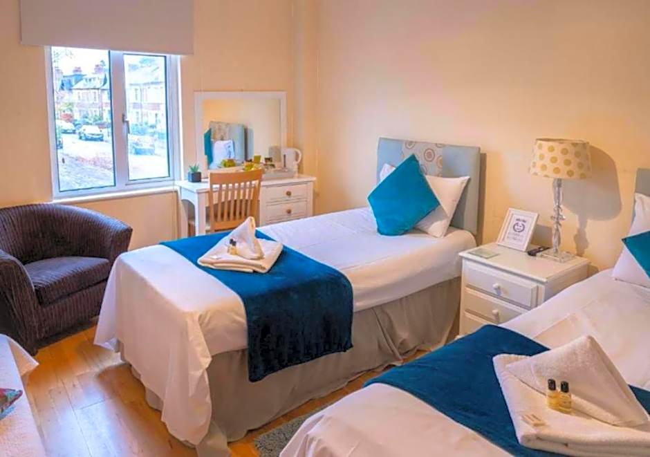 OYO Lonsdale Guest House