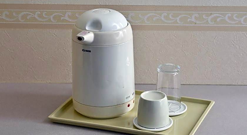 Wakayama Dai-Ichi Fuji Hotel