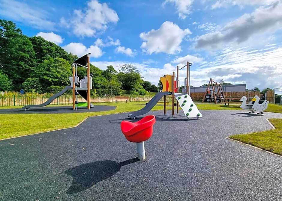 Coldstream Holiday Park