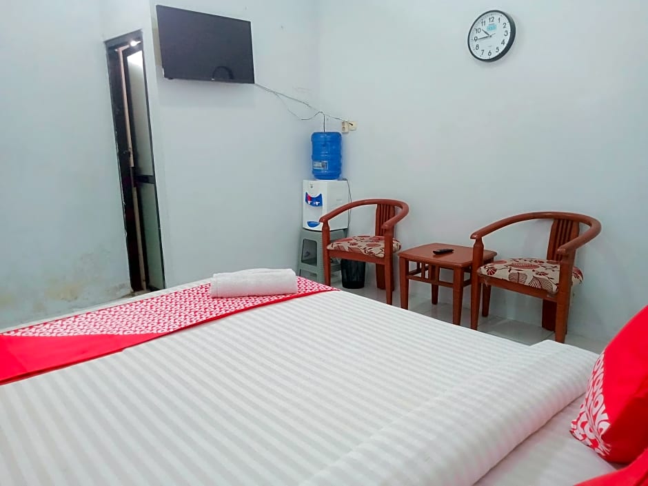 Hotel O Excellent Kost